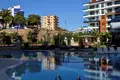 2 room apartment 70 m² Alanya, Turkey