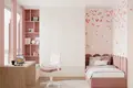 Wohnung 3 zimmer 76 m² Aksu, Türkei