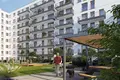 2 bedroom apartment  Warsaw, Poland