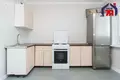 Wohnung 3 Zimmer 93 m² Scomyslicki sielski Saviet, Weißrussland