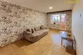 Wohnung 3 zimmer 63 m² Minsk, Belarus
