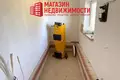 Haus 2 Zimmer 81 m² Mastouski sielski Saviet, Weißrussland