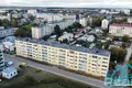 Mieszkanie 1 pokój 35 m² Dzierżyńsk, Białoruś