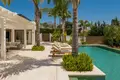 4-Schlafzimmer-Villa 744 m² Marbella, Spanien