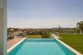 5-Schlafzimmer-Villa 649 m² Benahavis, Spanien