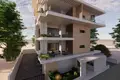 Квартира 1 спальня 50 м² Никосия, Кипр