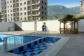 Mieszkanie 2 pokoi 55 m² Alanya, Turcja