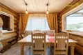 Casa 160 m² Paparnanski selski Savet, Belarús