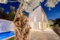 3 bedroom villa 240 m² Budva, Montenegro