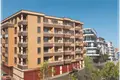 Wohnung 61 m² Pomorie, Bulgarien