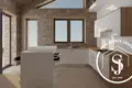 Квартира 1 спальня 57 м² Фоурка, Греция