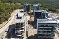 Wohnung 2 zimmer 51 m² Alanya, Türkei