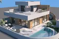 Villa de tres dormitorios 98 m² Formentera del Segura, España