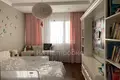 Apartamento 5 habitaciones 216 m² Cheremushki, Rusia