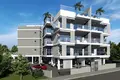 Apartamento 2 habitaciones 114 m² Demos Agiou Athanasiou, Chipre