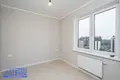 Apartamento 2 habitaciones 34 m² Kalodziscanski siel ski Saviet, Bielorrusia