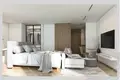 Mieszkanie 2 pokoi 90 m² Rawai, Tajlandia