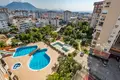 Apartamento 1 habitación 120 m² Alanya, Turquía