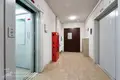 Wohnung 1 zimmer 45 m² Minsk, Weißrussland