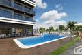 4 room apartment 56 m² Alanya, Turkey