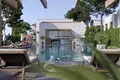 Duplex 3 bedrooms 150 m² Cesme, Turkey