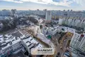 Квартира 2 комнаты 75 м² Минск, Беларусь