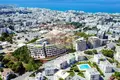 Mieszkanie 2 pokoi  Kyrenia, Cyprus