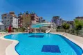 Wohnung 3 zimmer  Alanya, Türkei