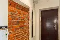 Apartamento 1 habitación 33 m² Minsk, Bielorrusia