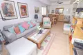 Mieszkanie 3 pokoi 110 m² Pafos, Cypr