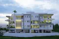 Wohnung 3 Schlafzimmer 146 m² Limassol, Zypern