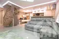 Cottage 112 m² Liebiedzieuski sielski Saviet, Belarus