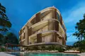 Apartamento 2 habitaciones 77 m² Pafos, Chipre