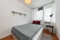 2 room apartment 37 m² in Warsaw, Poland