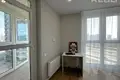 3 room apartment 55 m² Minsk, Belarus