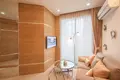 1 bedroom condo 30 m² Pattaya, Thailand
