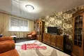 1 room apartment 44 m² Hrodna, Belarus