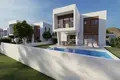 4 bedroom house 210 m² Demos Agiou Athanasiou, Cyprus