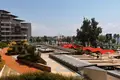 Apartamento 1 habitación 285 m² Konyaalti, Turquía