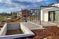2-Schlafzimmer-Bungalow 760 m² Opcina Visnjan, Kroatien