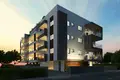 2 bedroom apartment 110 m² Pafos, Cyprus