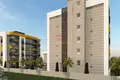 1 bedroom apartment 75 m² Yenbey, Turkey