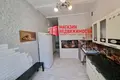 2 room apartment 51 m² Hrodna, Belarus