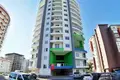 Wohnung 55 m² Mahmutlar, Türkei