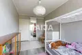 Mieszkanie 4 pokoi 81 m² Tampere sub region, Finlandia