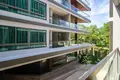 Wohnung 1 zimmer 44 m² Phuket, Thailand