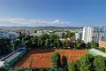 Appartement 1 chambre 72 m² Nessebar, Bulgarie