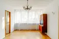 3 room apartment 49 m² in Warsaw, Poland