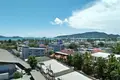 2 bedroom condo 53 m² Phuket, Thailand