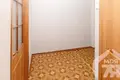 Wohnung 1 zimmer 31 m² Baryssau, Belarus